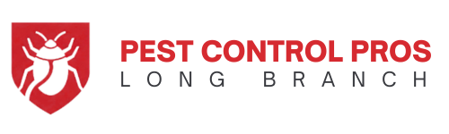 Long Branch Pest Control Pros Logo
